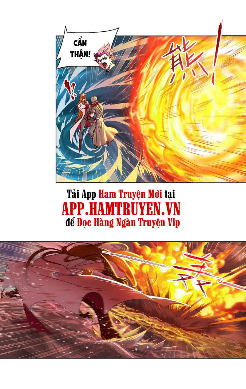 Đấu La Đại Lục - Chương 281