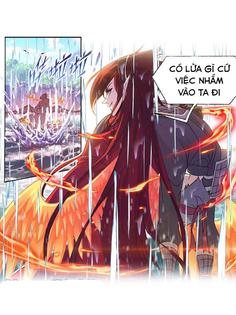 Đấu La Đại Lục - Chương 281