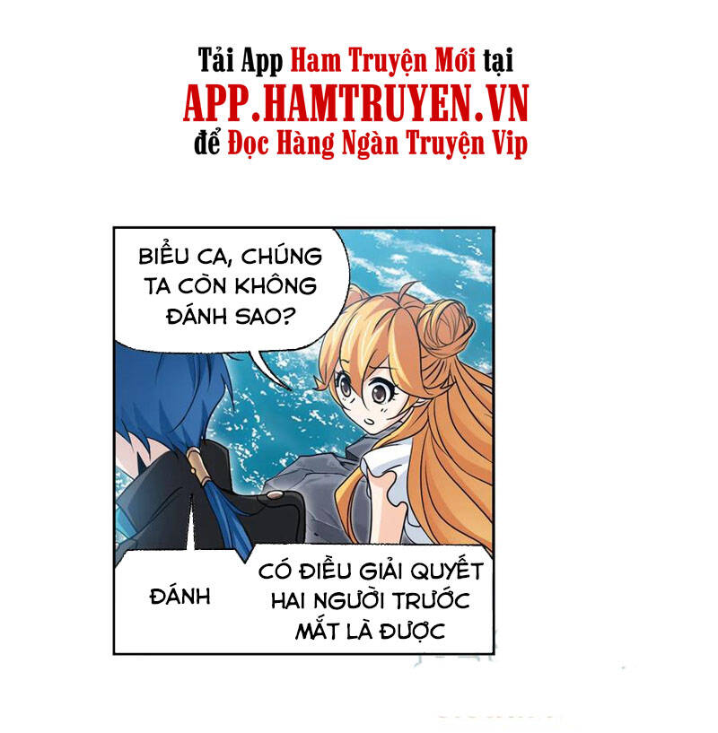 Đấu La Đại Lục - Chương 281