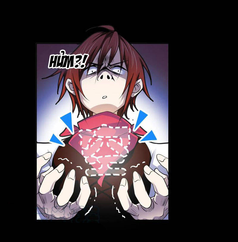 Đấu La Đại Lục - Chương 282.5