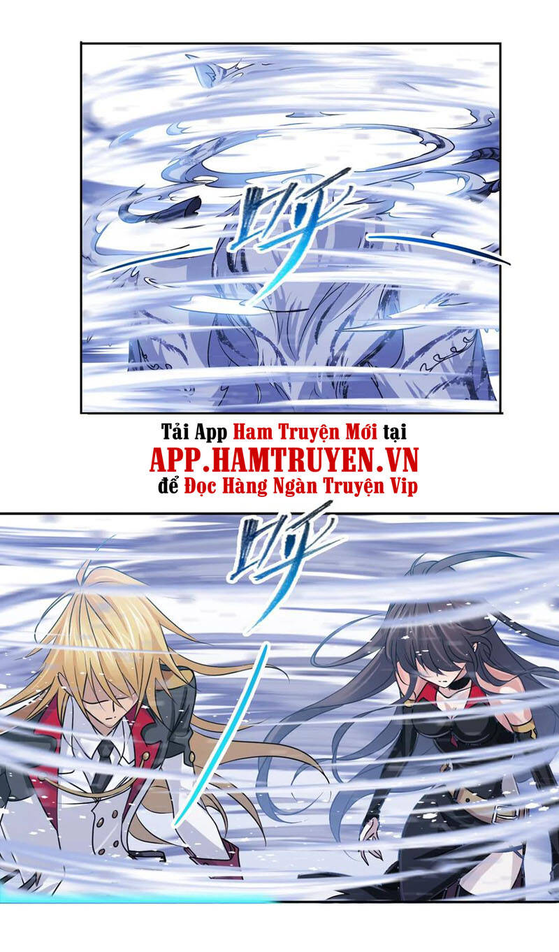 Đấu La Đại Lục - Chương 282.5