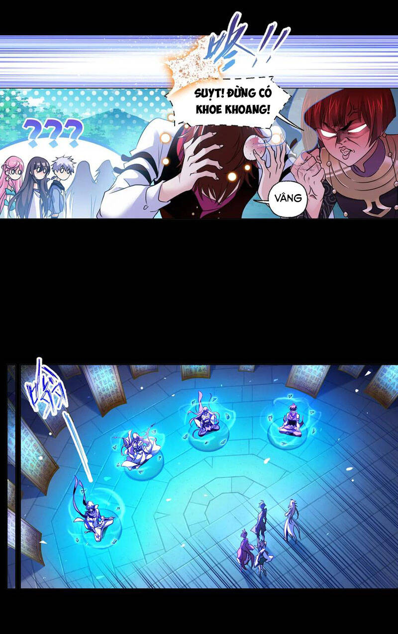 Đấu La Đại Lục - Chương 282.5