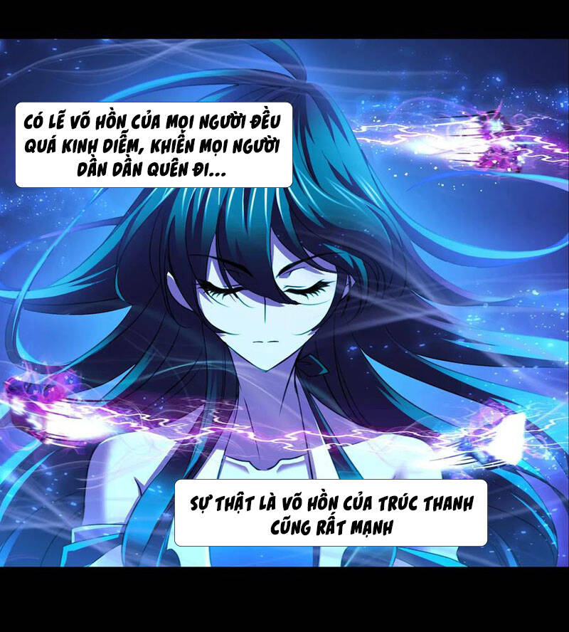 Đấu La Đại Lục - Chương 282.5