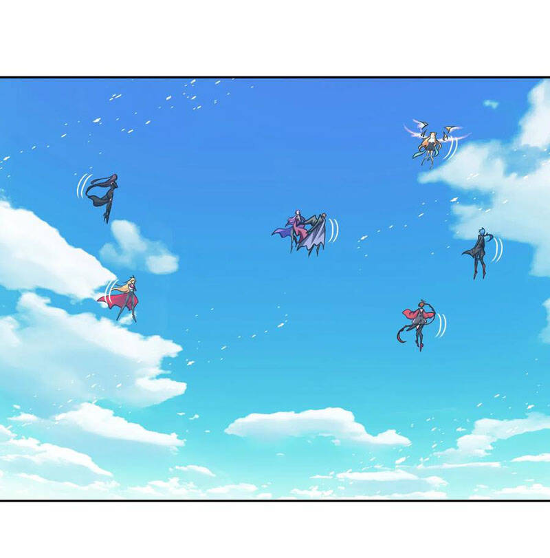 Đấu La Đại Lục - Chương 282.5