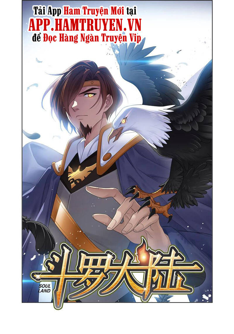 Đấu La Đại Lục - Chương 282