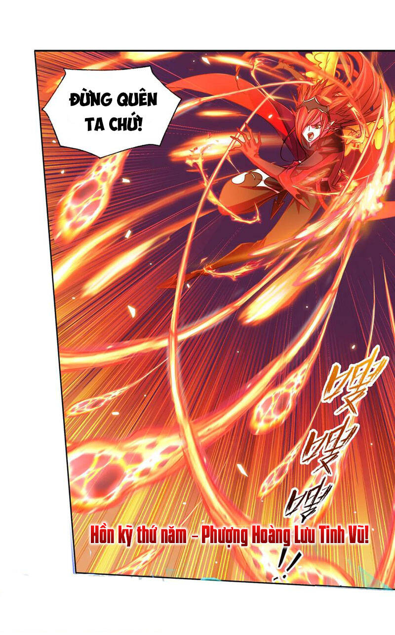 Đấu La Đại Lục - Chương 282