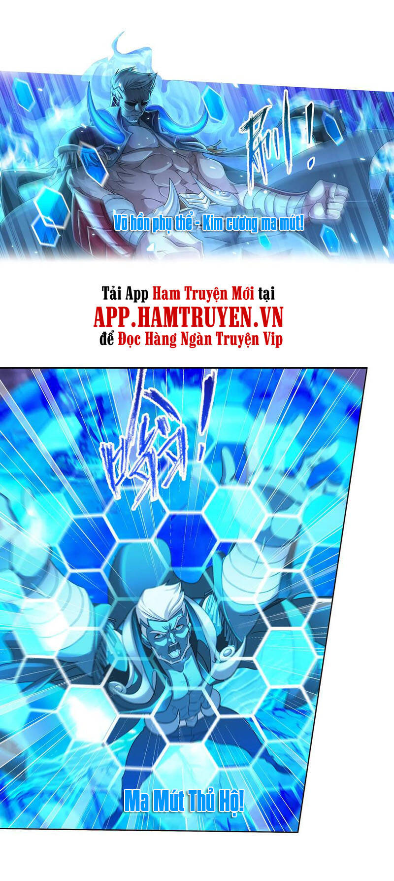 Đấu La Đại Lục - Chương 282