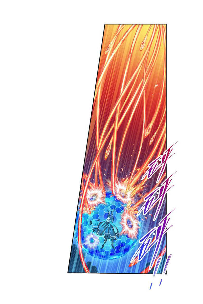 Đấu La Đại Lục - Chương 282