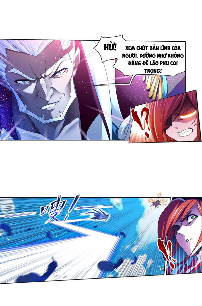 Đấu La Đại Lục - Chương 282