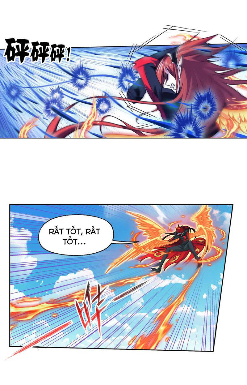 Đấu La Đại Lục - Chương 282