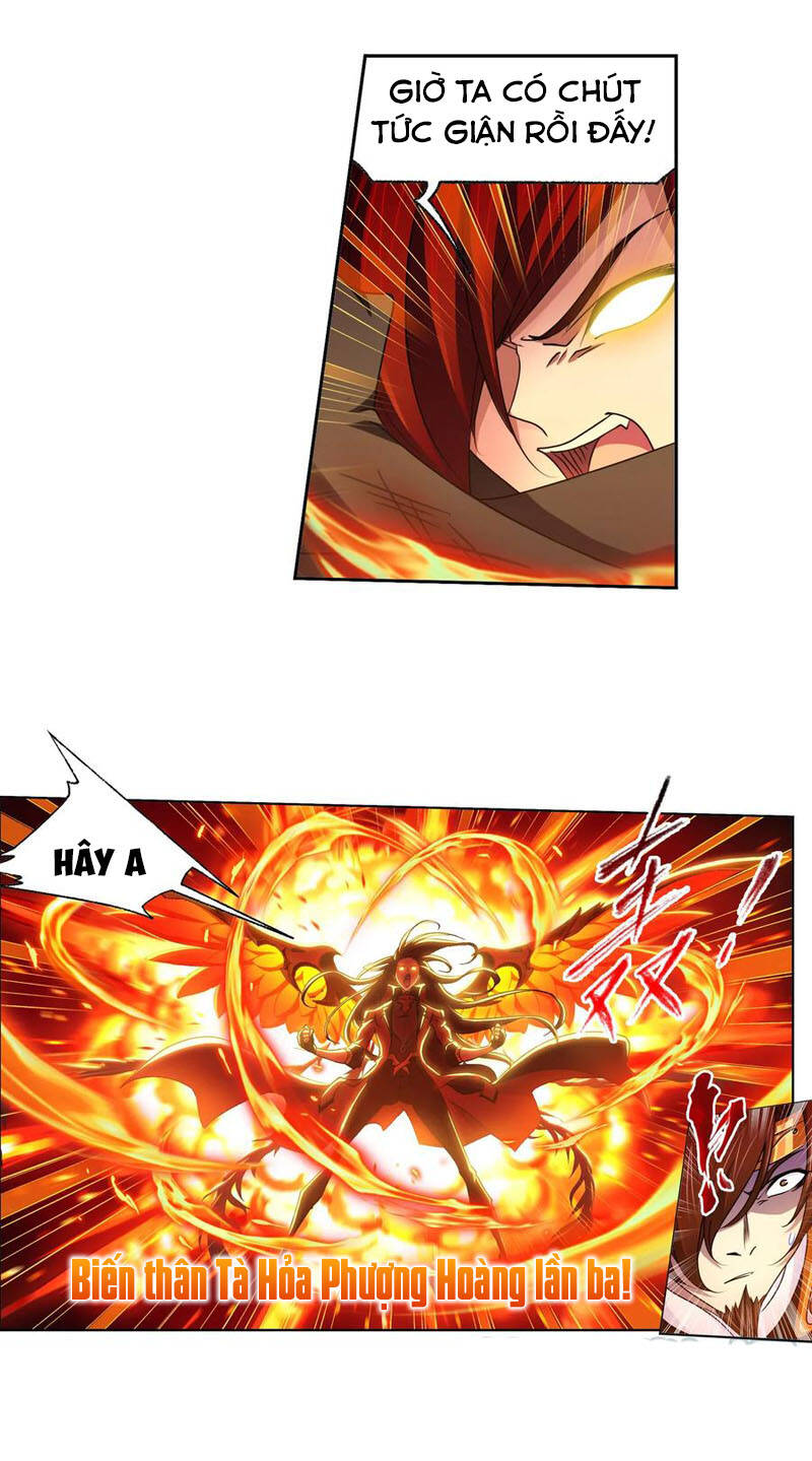 Đấu La Đại Lục - Chương 282