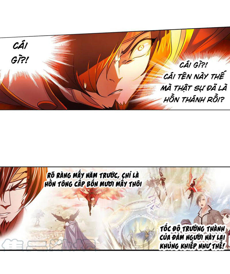 Đấu La Đại Lục - Chương 282