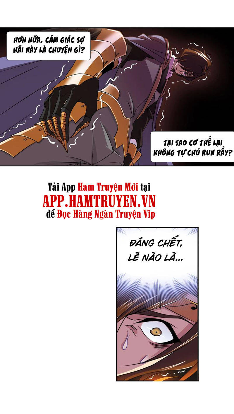 Đấu La Đại Lục - Chương 282