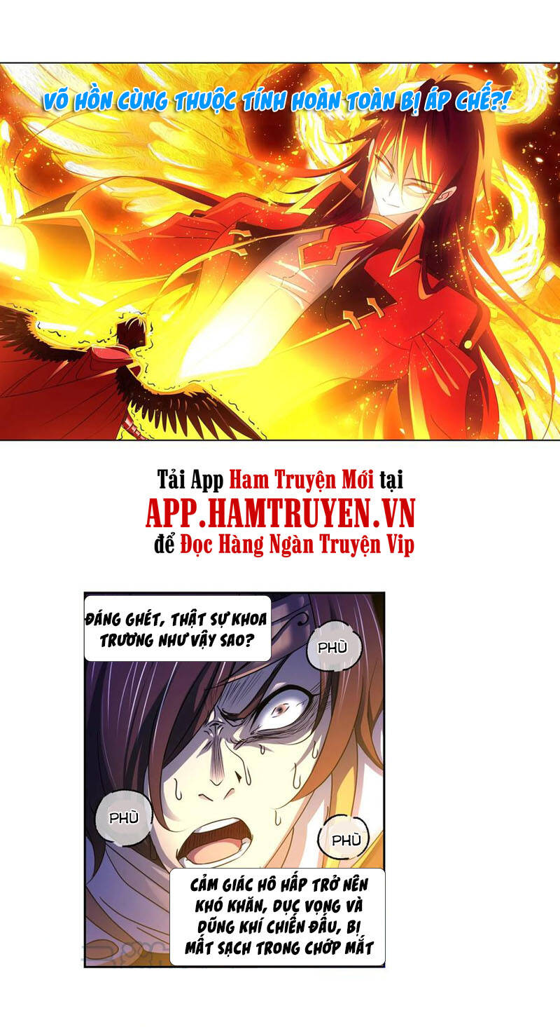 Đấu La Đại Lục - Chương 282