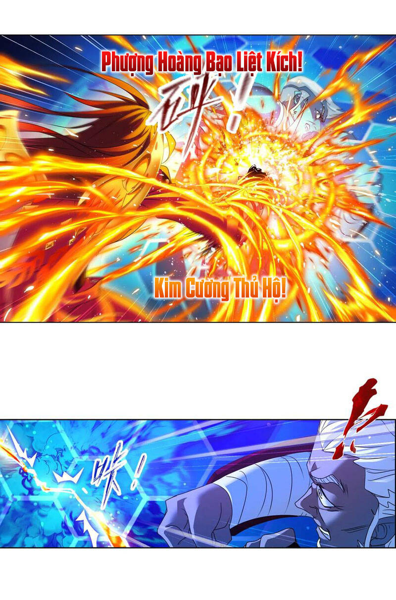 Đấu La Đại Lục - Chương 282