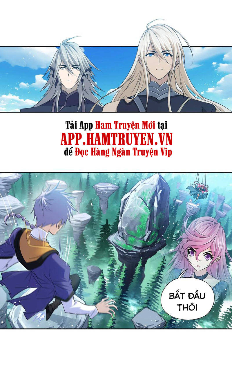 Đấu La Đại Lục - Chương 282