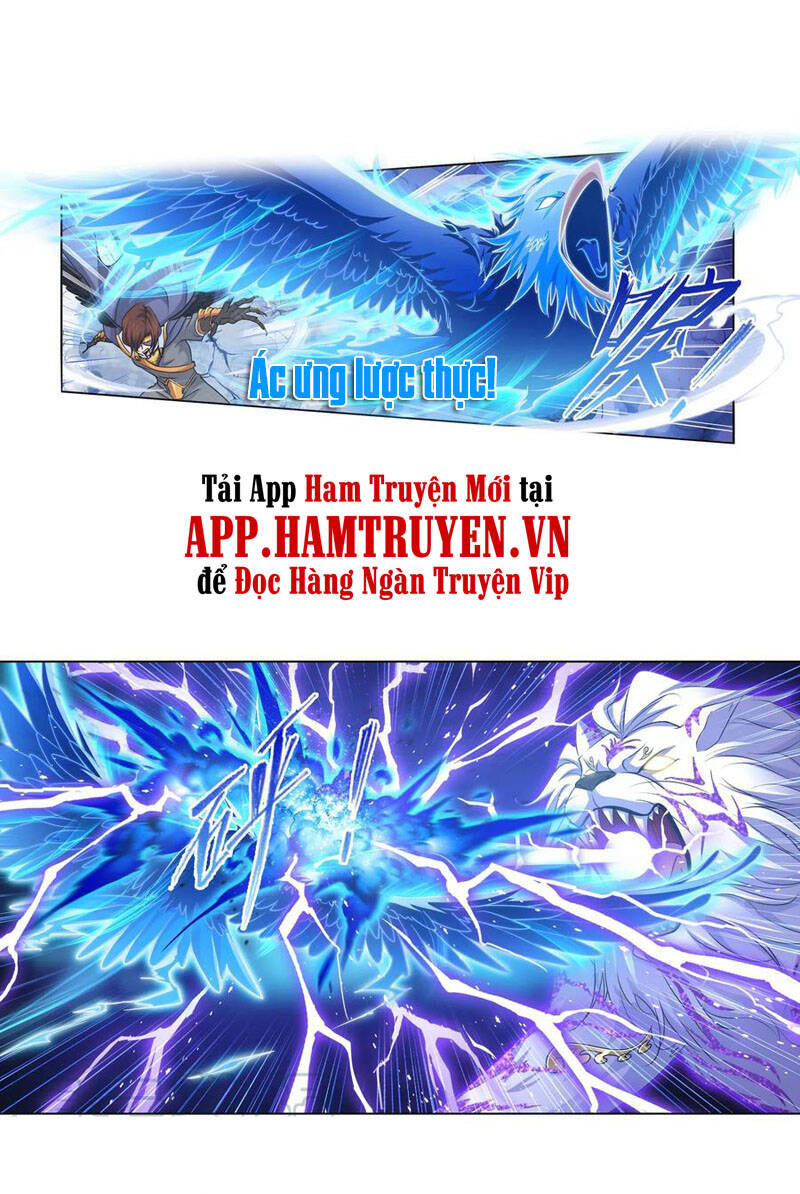 Đấu La Đại Lục - Chương 282