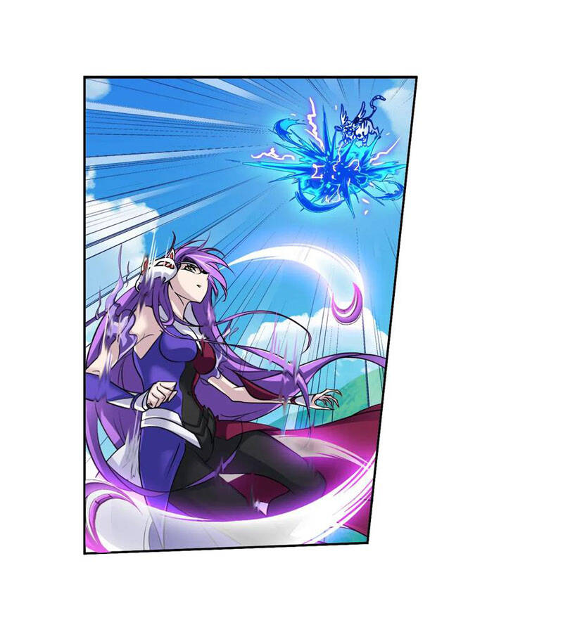 Đấu La Đại Lục - Chương 282