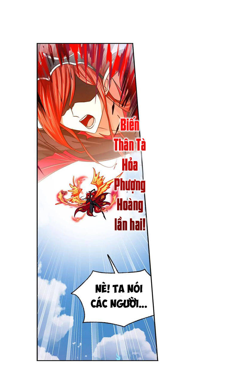 Đấu La Đại Lục - Chương 282