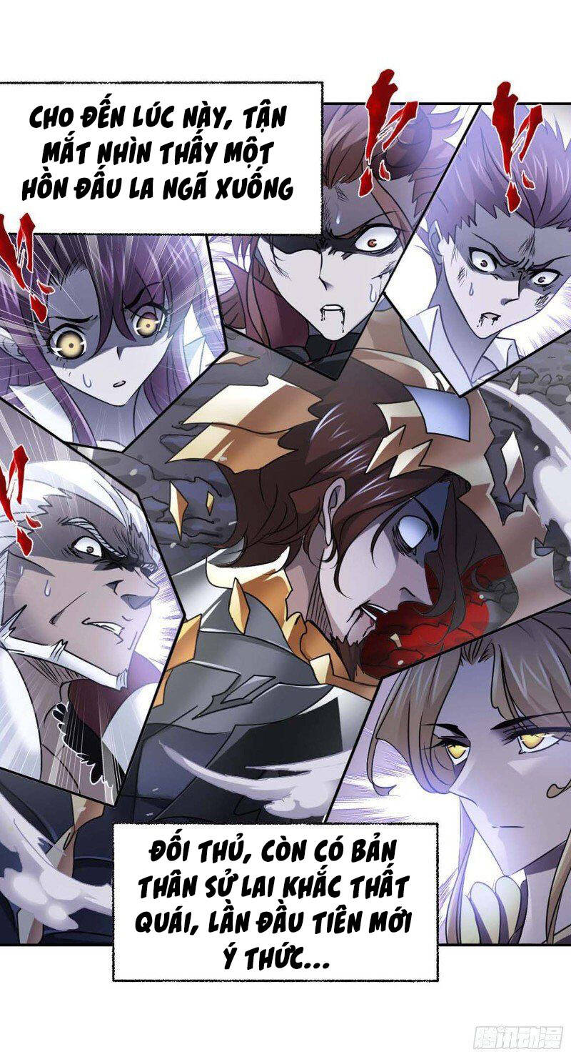 Đấu La Đại Lục - Chương 283.5