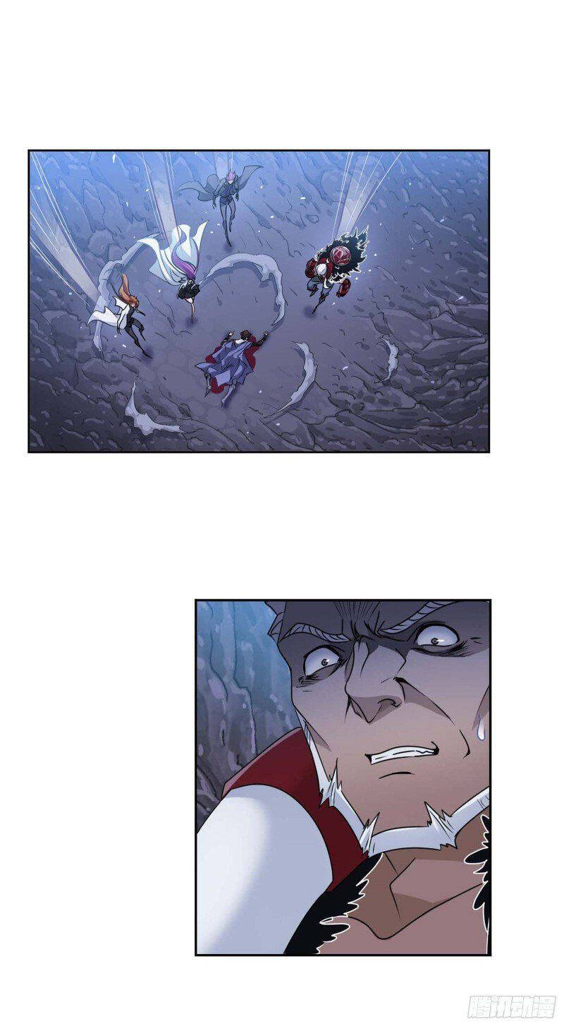 Đấu La Đại Lục - Chương 283.5