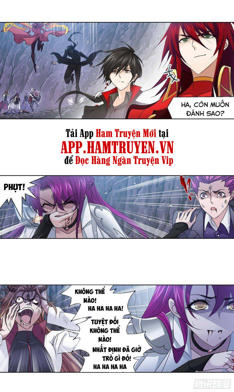 Đấu La Đại Lục - Chương 283.5