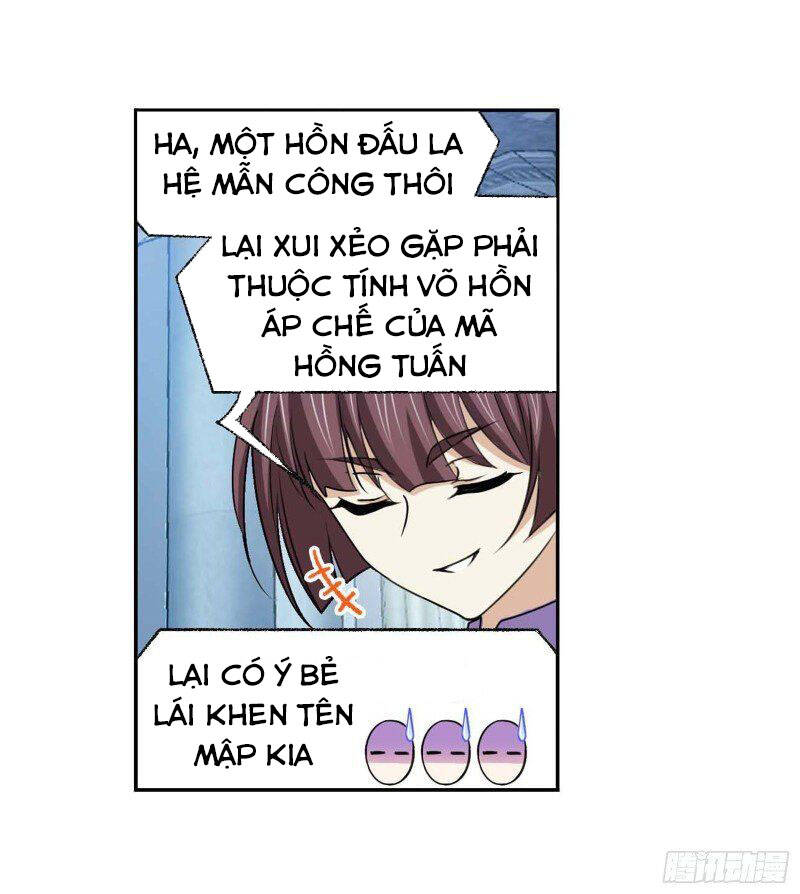 Đấu La Đại Lục - Chương 283.5