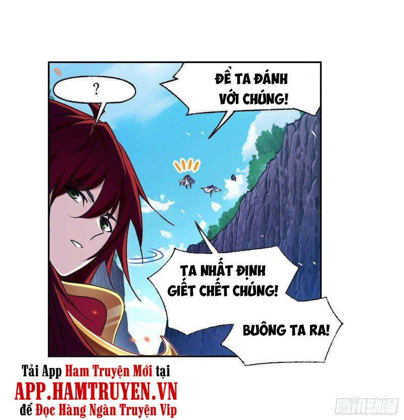 Đấu La Đại Lục - Chương 283.5