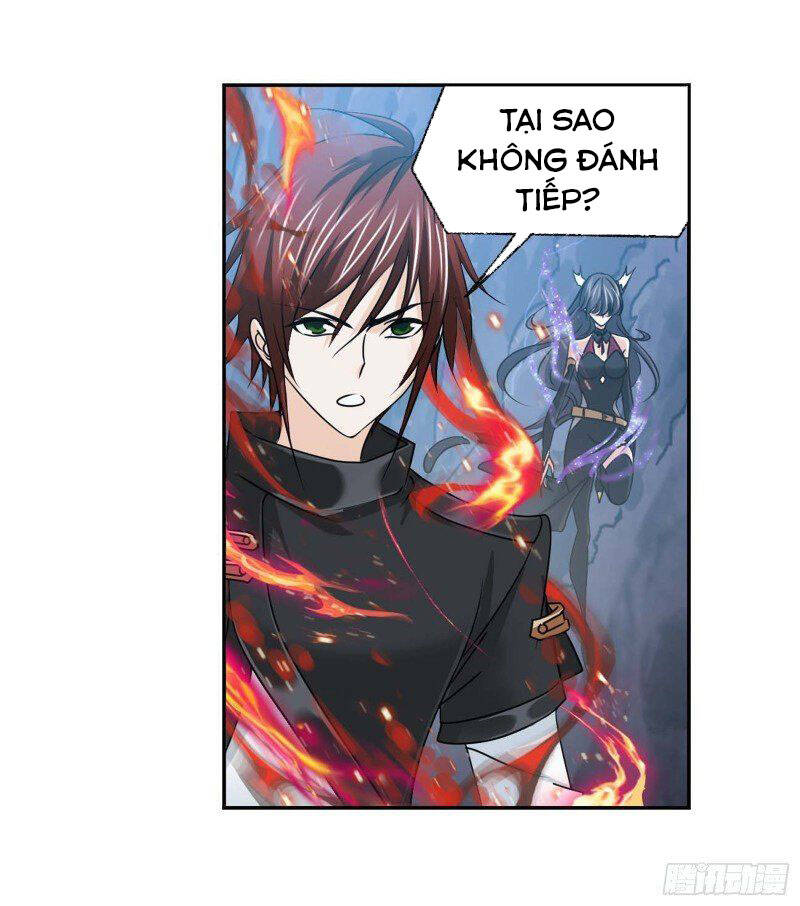 Đấu La Đại Lục - Chương 283.5