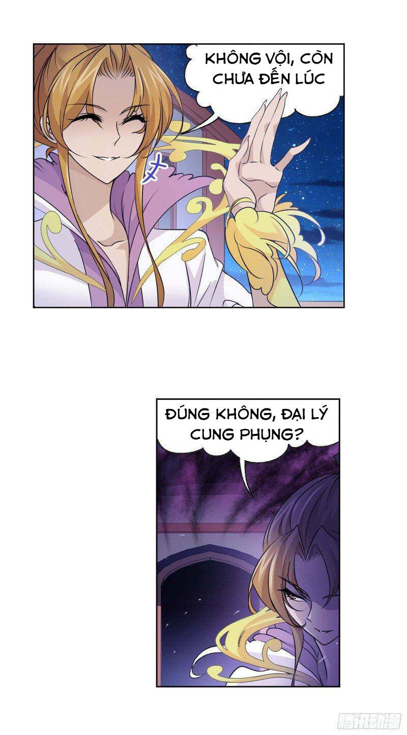 Đấu La Đại Lục - Chương 283.5