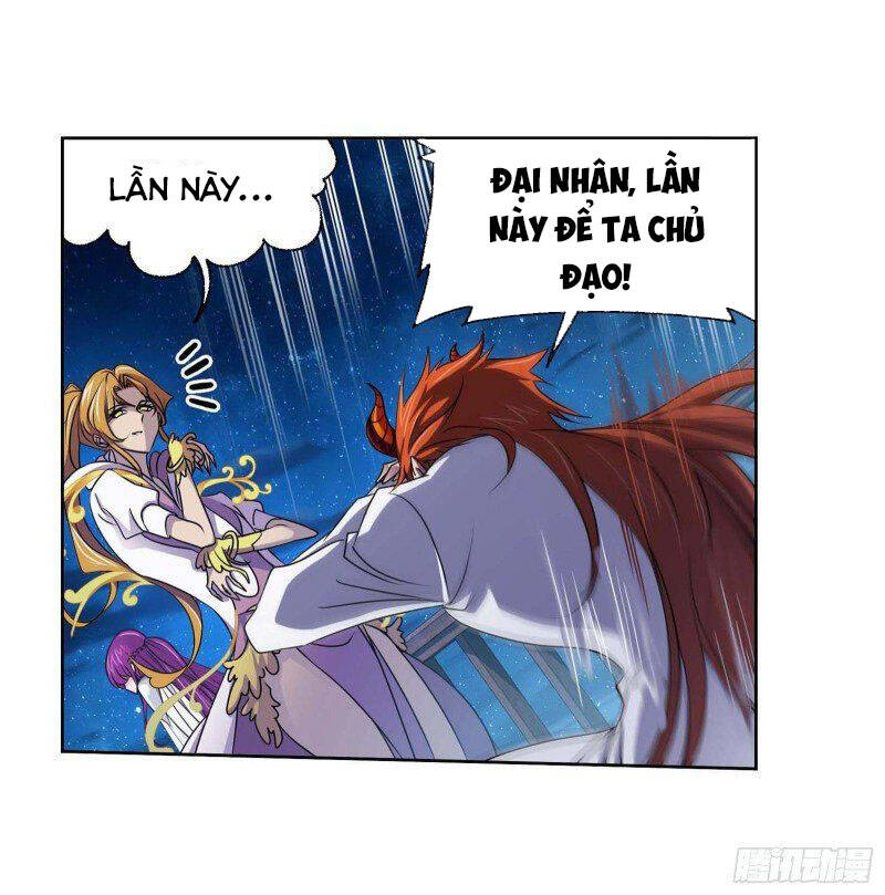 Đấu La Đại Lục - Chương 283.5