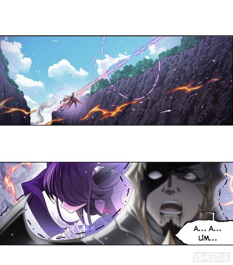 Đấu La Đại Lục - Chương 283.5