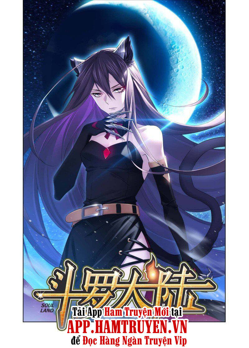 Đấu La Đại Lục - Chương 283