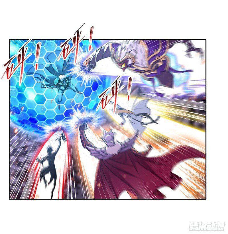 Đấu La Đại Lục - Chương 283