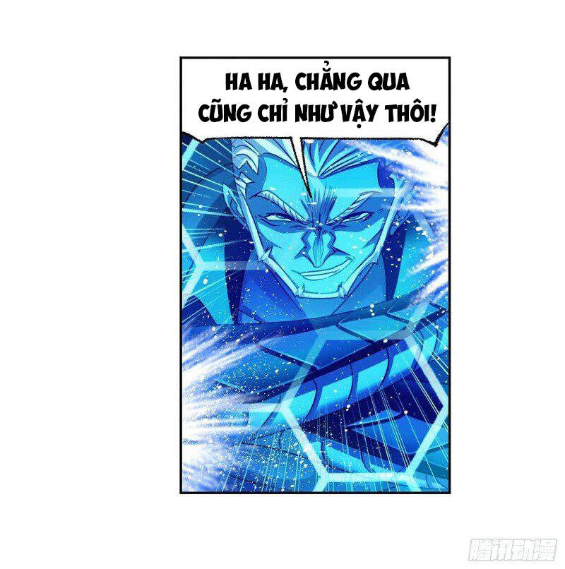 Đấu La Đại Lục - Chương 283