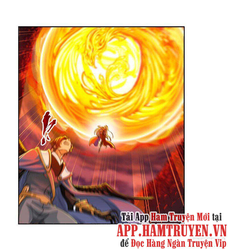 Đấu La Đại Lục - Chương 283