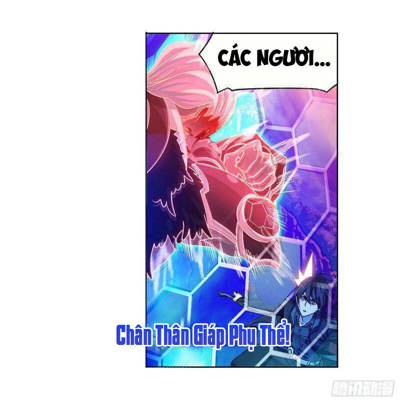 Đấu La Đại Lục - Chương 283