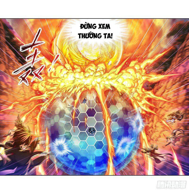 Đấu La Đại Lục - Chương 283