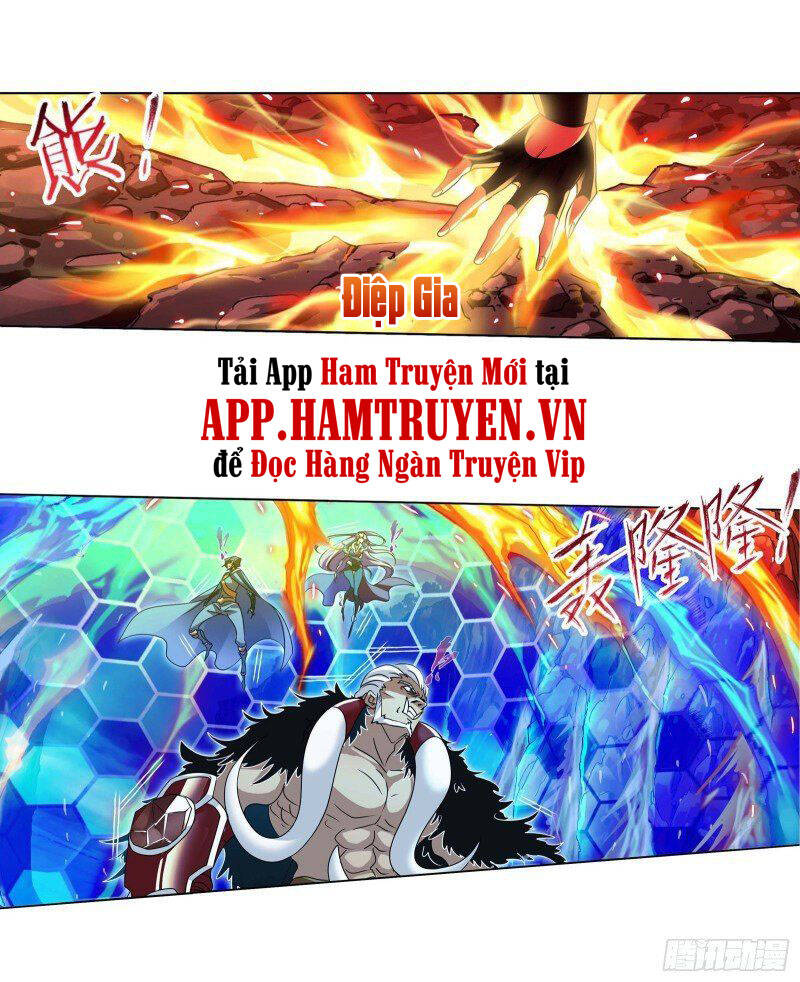 Đấu La Đại Lục - Chương 283