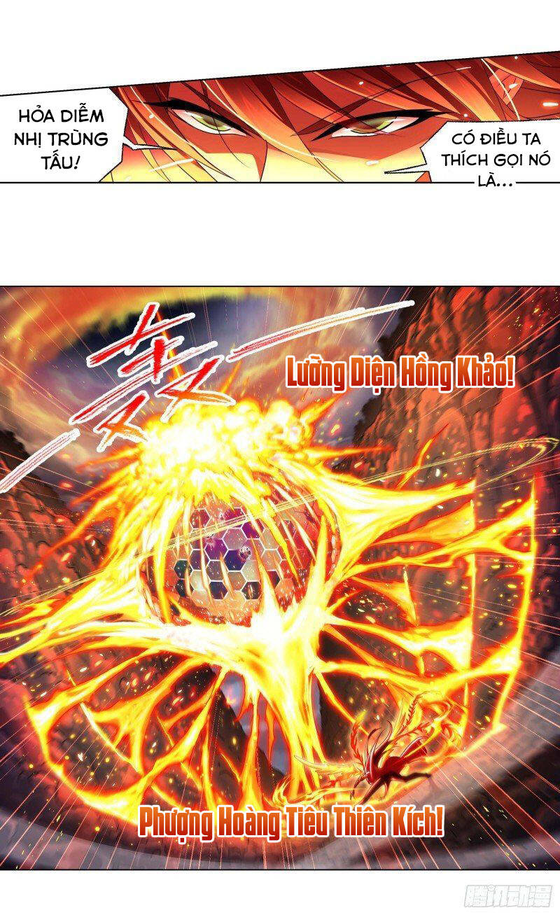 Đấu La Đại Lục - Chương 283