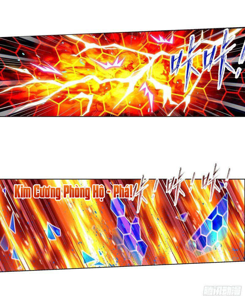 Đấu La Đại Lục - Chương 283