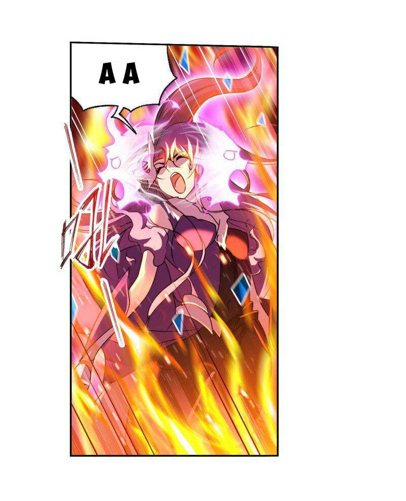 Đấu La Đại Lục - Chương 283