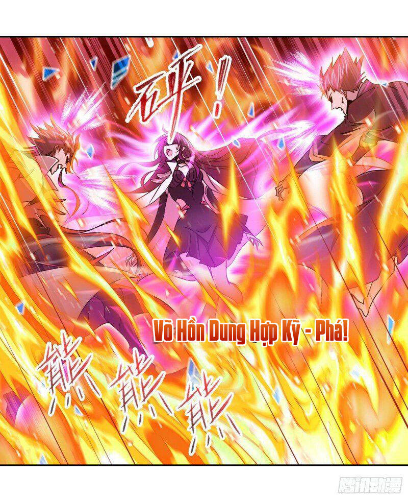 Đấu La Đại Lục - Chương 283