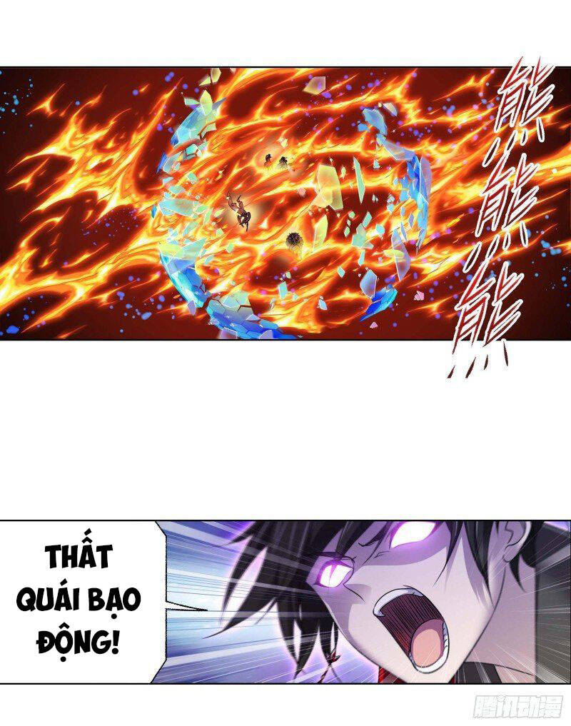 Đấu La Đại Lục - Chương 283