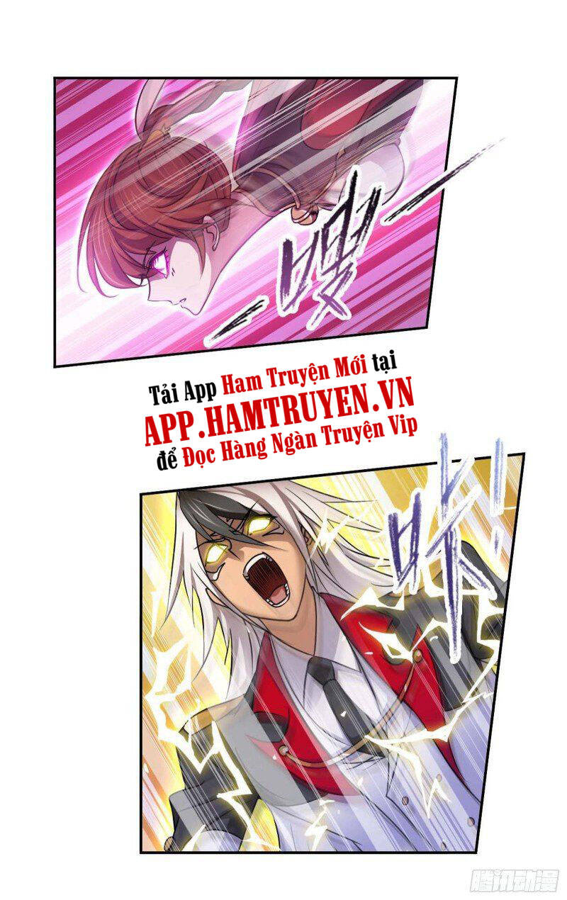 Đấu La Đại Lục - Chương 283