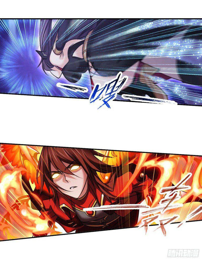 Đấu La Đại Lục - Chương 283