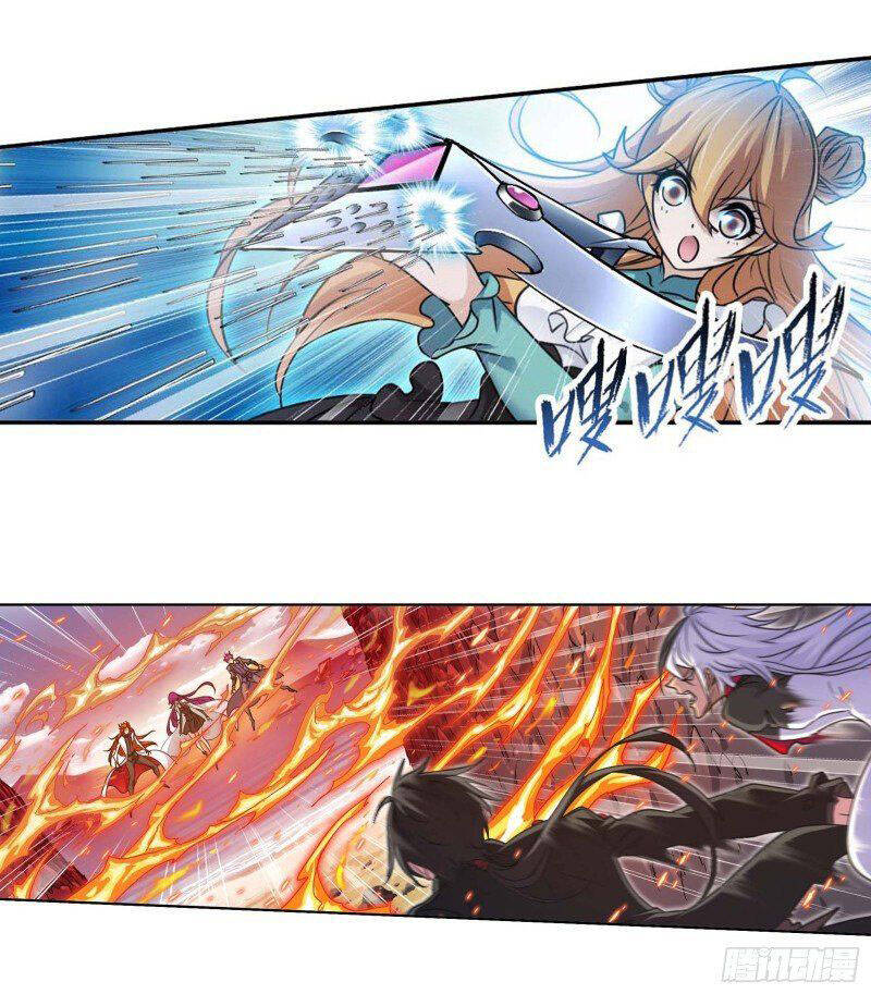 Đấu La Đại Lục - Chương 283