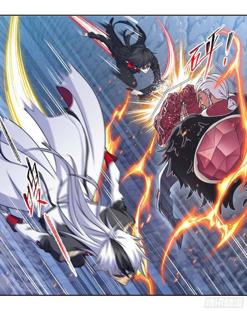 Đấu La Đại Lục - Chương 283