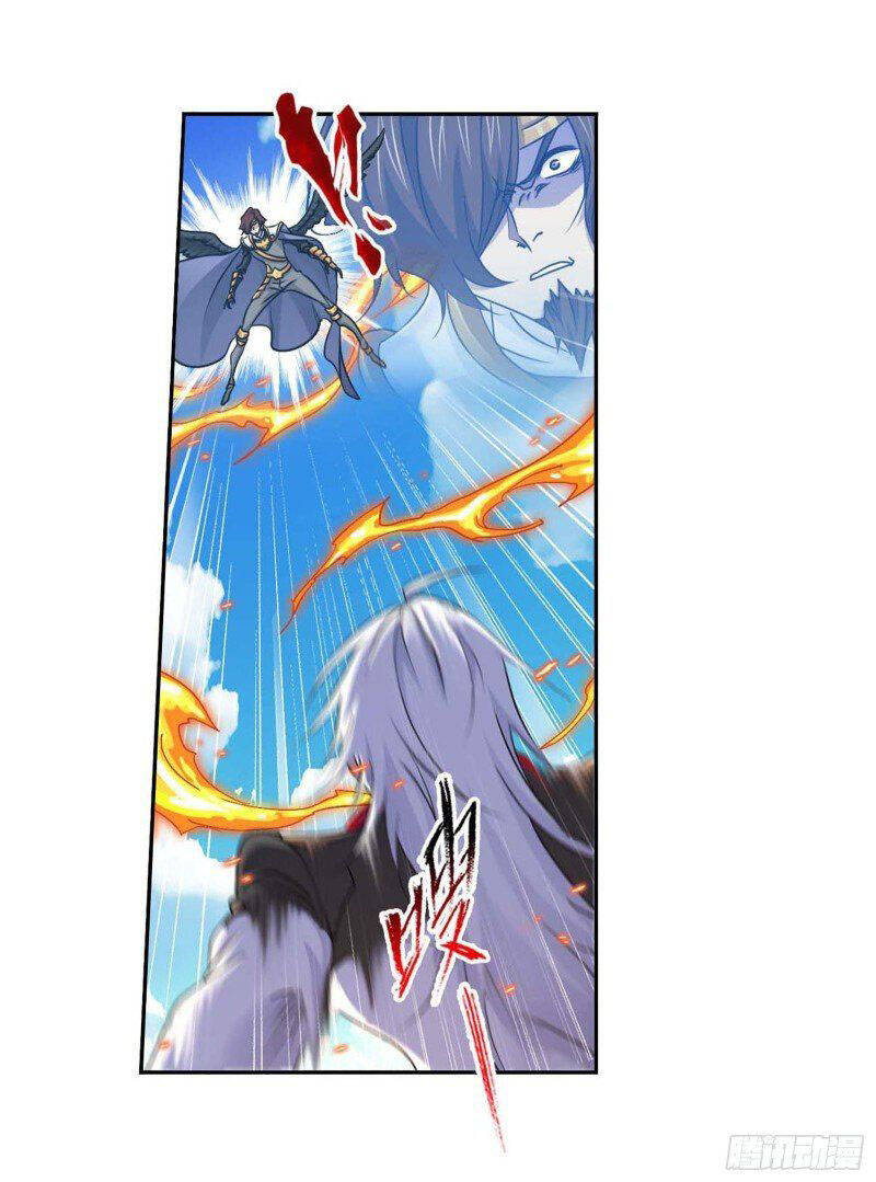 Đấu La Đại Lục - Chương 283