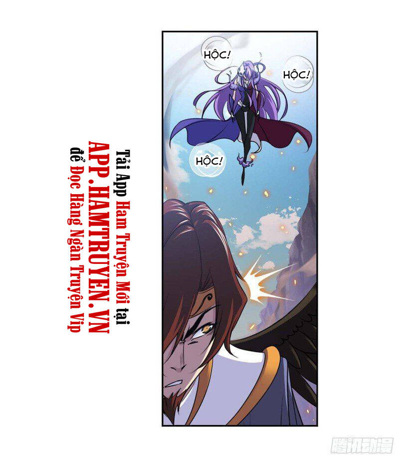 Đấu La Đại Lục - Chương 283